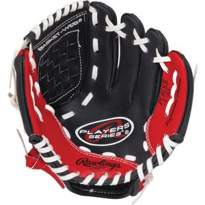 Best T-Ball Gloves: Rawlings Players Series T-Ball Glove