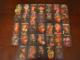 Role Cards in One Night Ultimate Werewolf