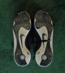 Picture of Baseball Cleats