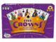 Five Crowns Box Front